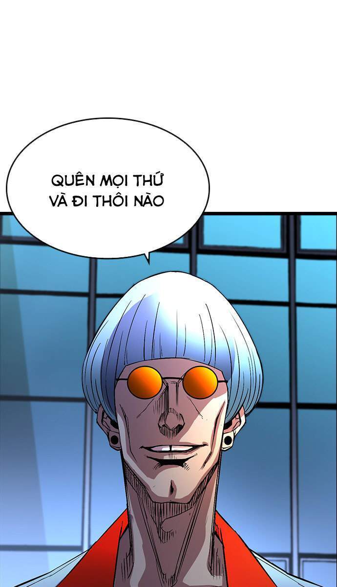 Phòng Gym Hanlim chapter 4 - Upload bởi truyensieuhay.com