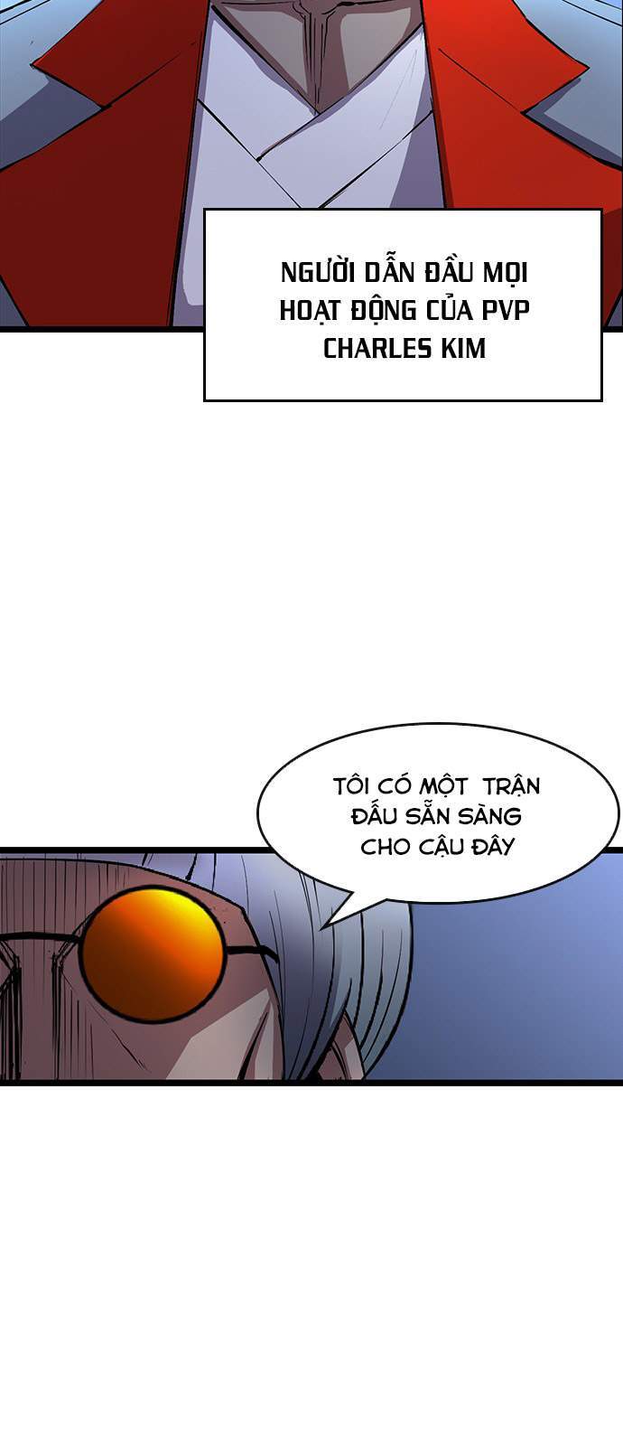 Phòng Gym Hanlim chapter 4 - Upload bởi truyensieuhay.com