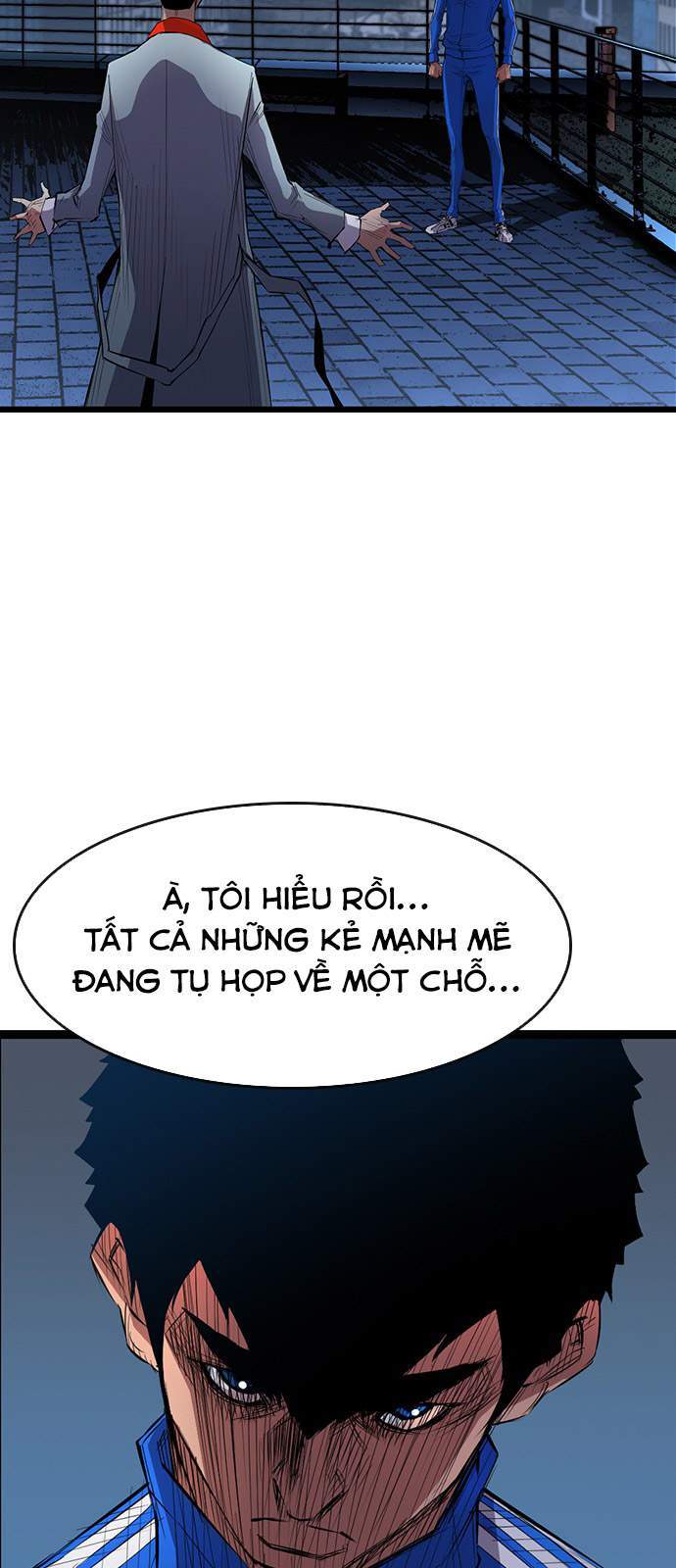 Phòng Gym Hanlim chapter 4 - Upload bởi truyensieuhay.com