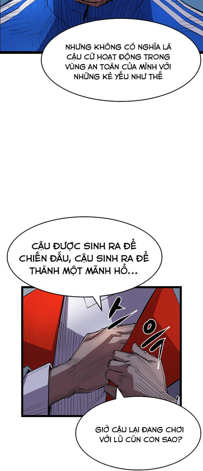 Phòng Gym Hanlim chapter 4 - Upload bởi truyensieuhay.com
