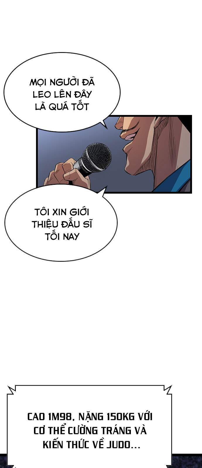 Phòng Gym Hanlim chapter 4 - Upload bởi truyensieuhay.com
