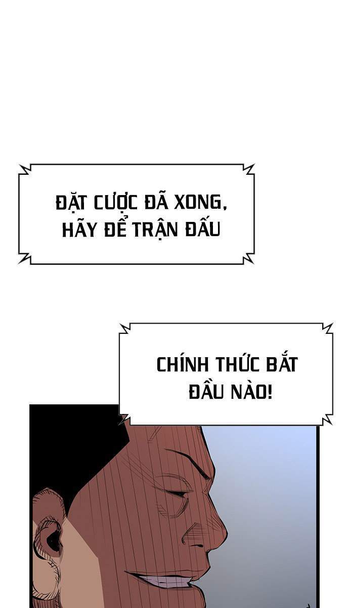 Phòng Gym Hanlim chapter 4 - Upload bởi truyensieuhay.com