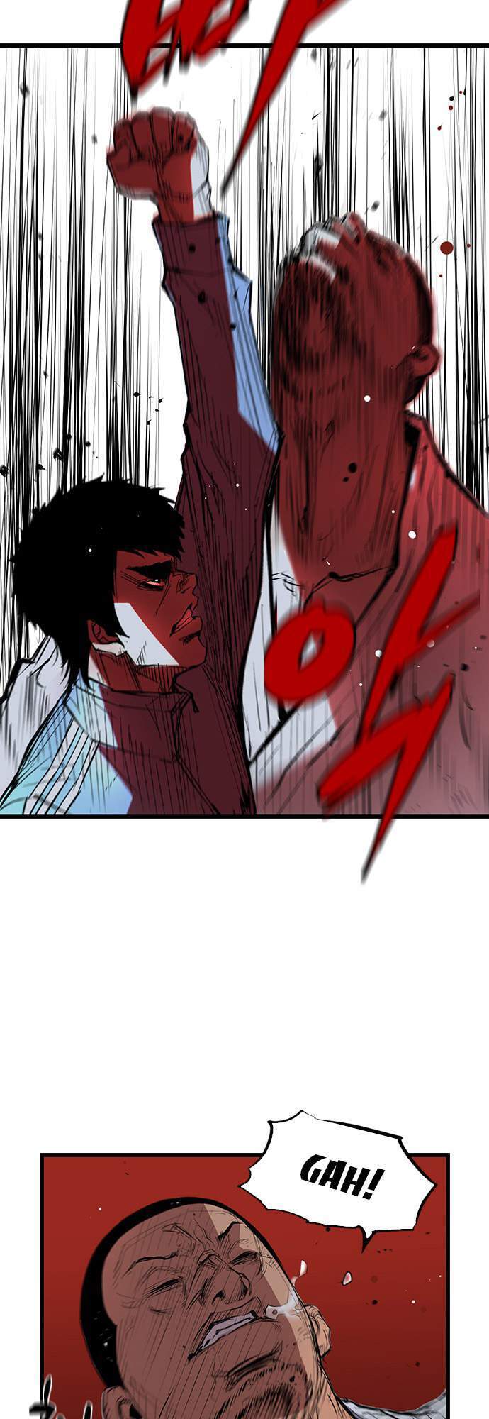 Phòng Gym Hanlim chapter 4 - Upload bởi truyensieuhay.com