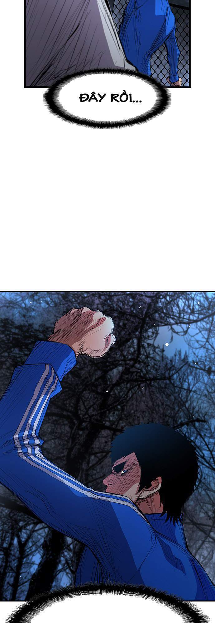 Phòng Gym Hanlim chapter 4 - Upload bởi truyensieuhay.com