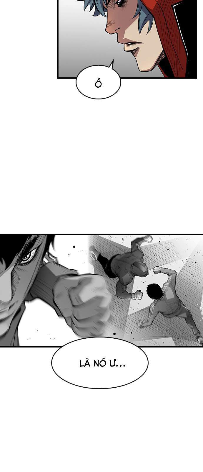 Phòng Gym Hanlim chapter 4 - Upload bởi truyensieuhay.com