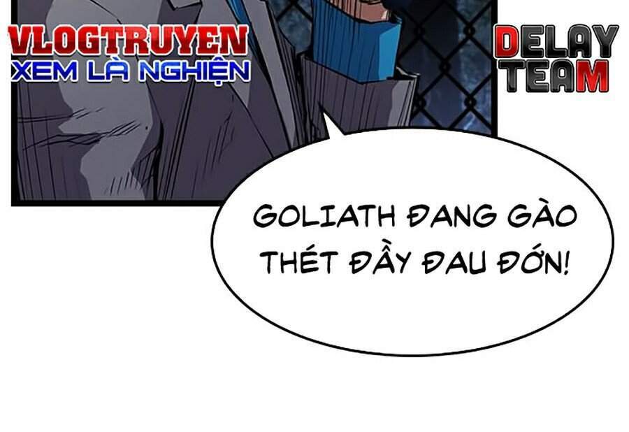 Phòng Gym Hanlim chapter 5 - Upload bởi truyensieuhay.com