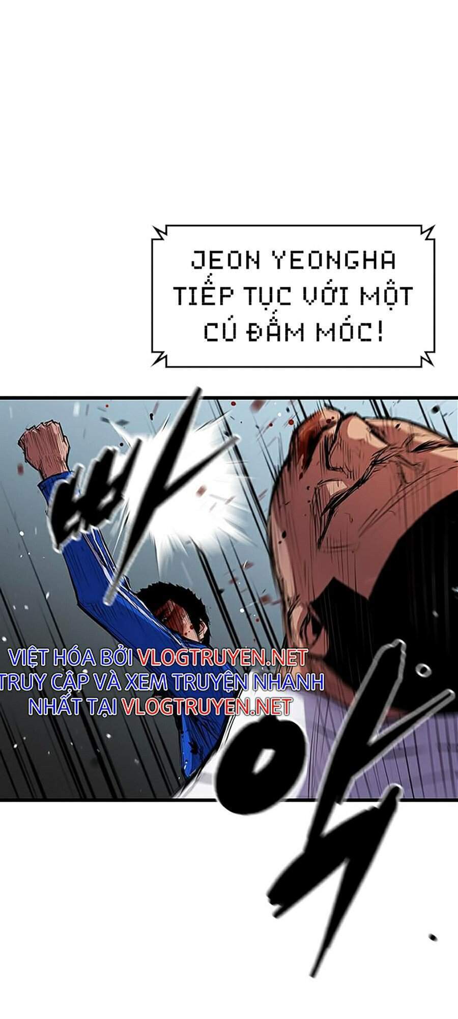 Phòng Gym Hanlim chapter 5 - Upload bởi truyensieuhay.com