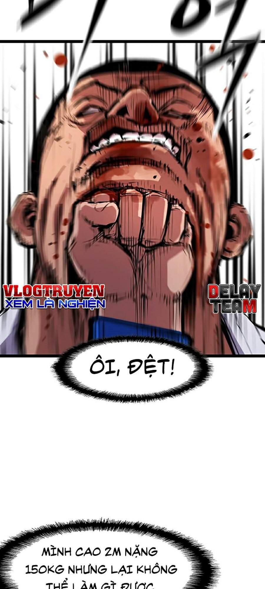 Phòng Gym Hanlim chapter 5 - Upload bởi truyensieuhay.com