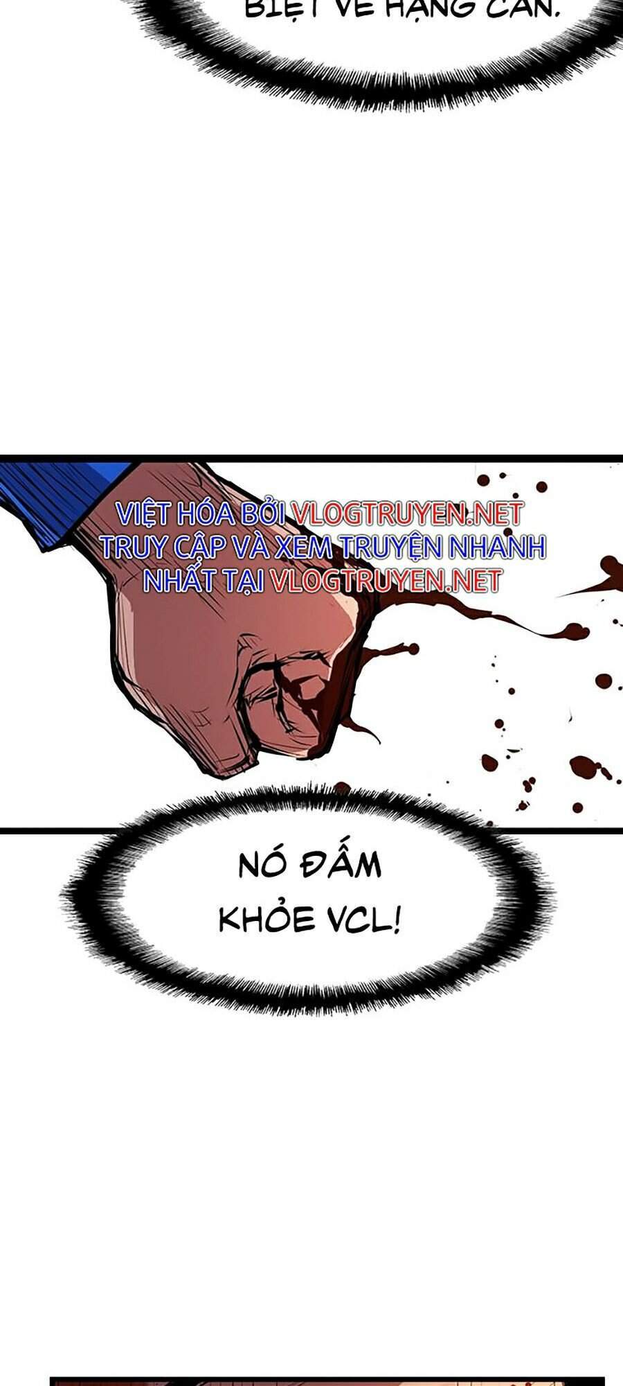 Phòng Gym Hanlim chapter 5 - Upload bởi truyensieuhay.com