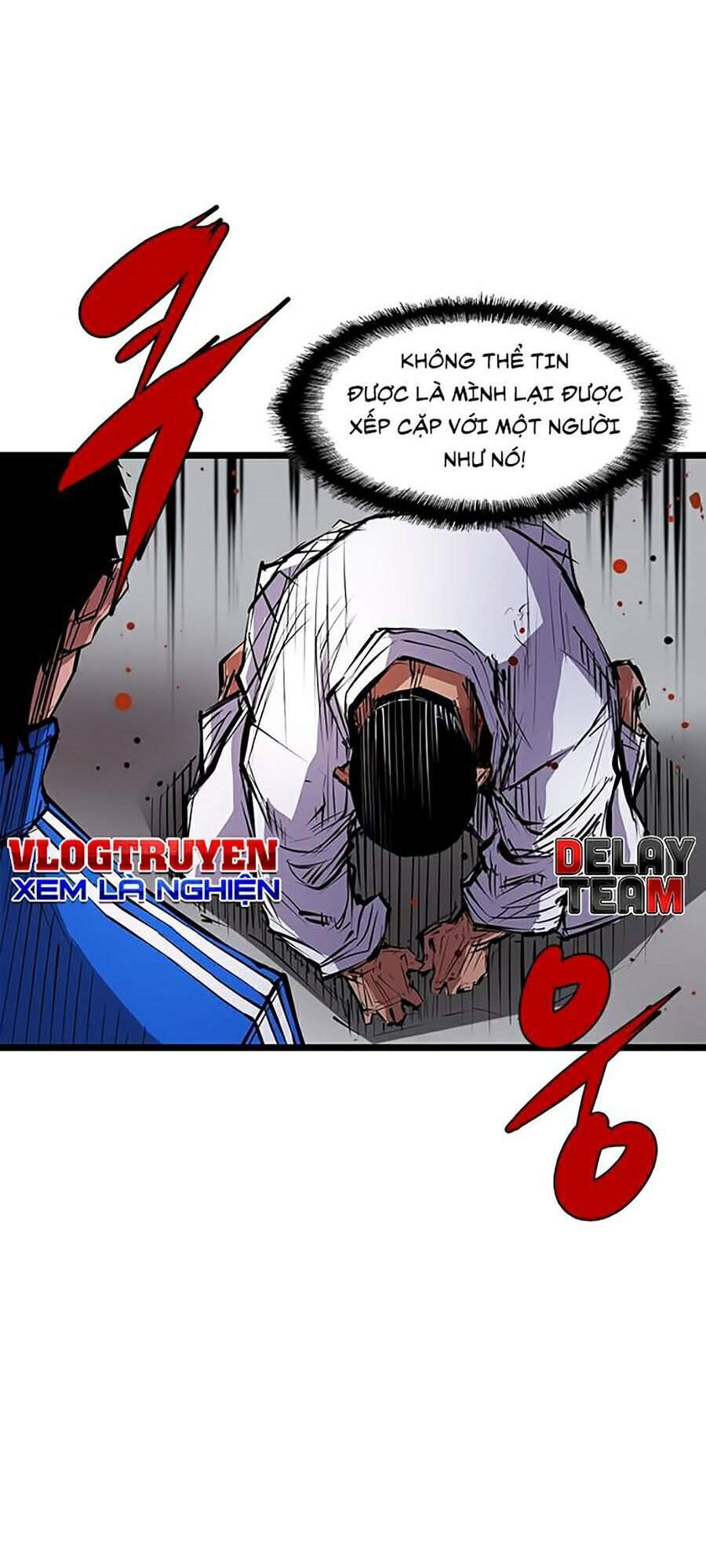 Phòng Gym Hanlim chapter 5 - Upload bởi truyensieuhay.com