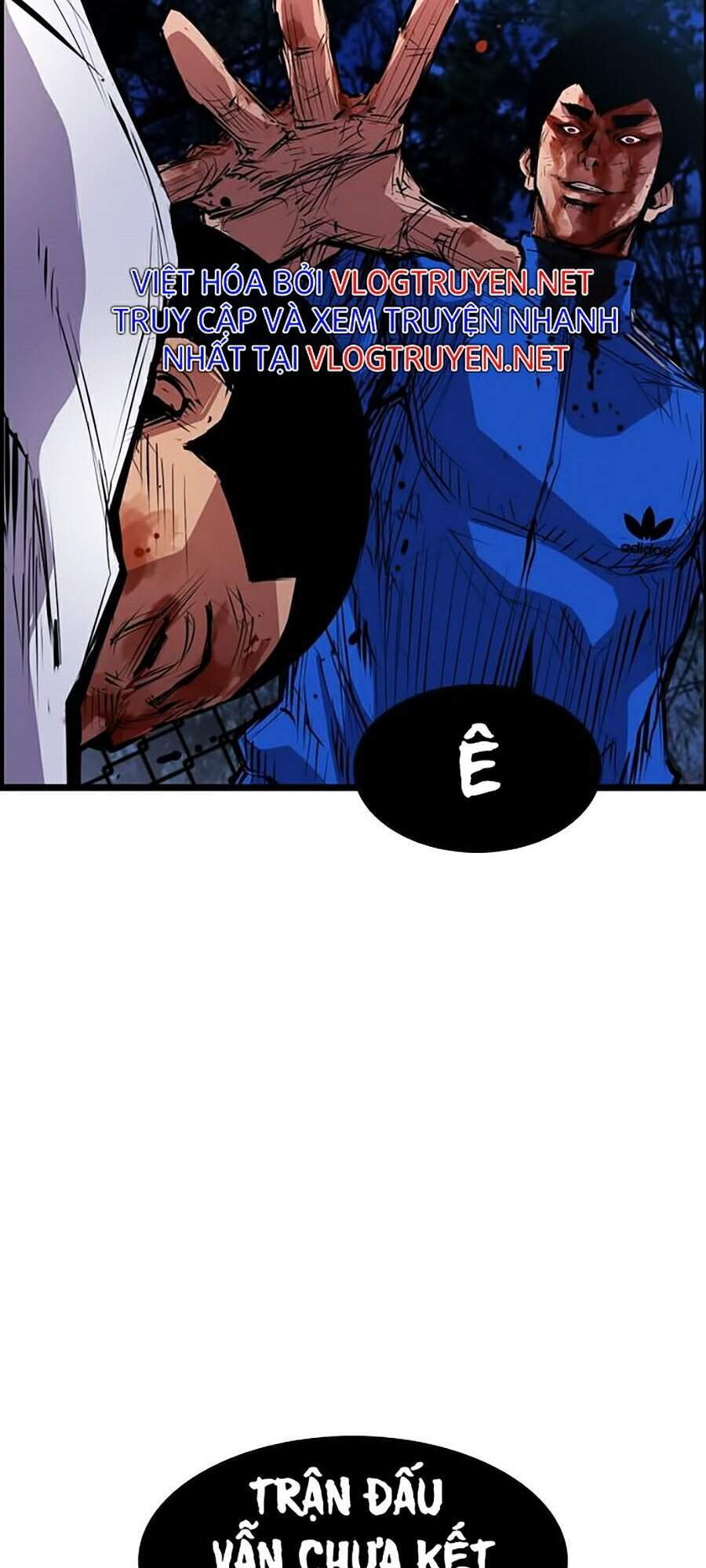 Phòng Gym Hanlim chapter 5 - Upload bởi truyensieuhay.com