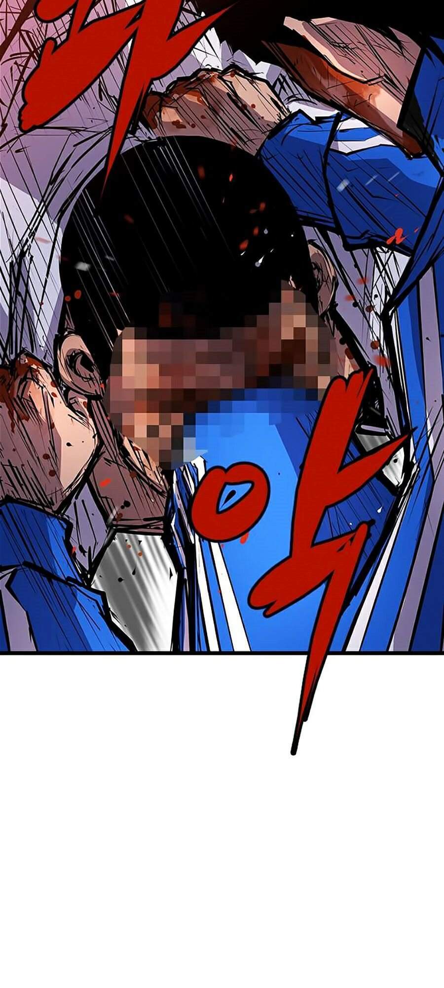 Phòng Gym Hanlim chapter 5 - Upload bởi truyensieuhay.com