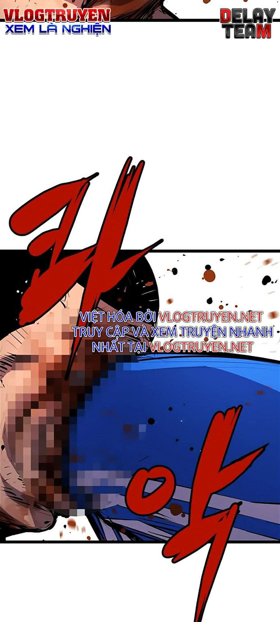 Phòng Gym Hanlim chapter 5 - Upload bởi truyensieuhay.com