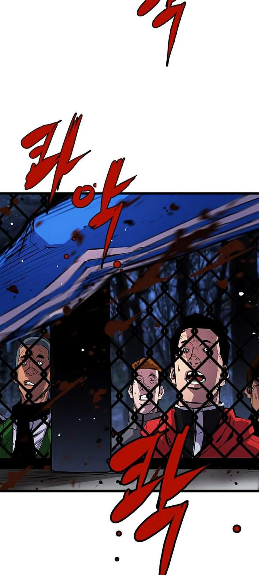 Phòng Gym Hanlim chapter 5 - Upload bởi truyensieuhay.com