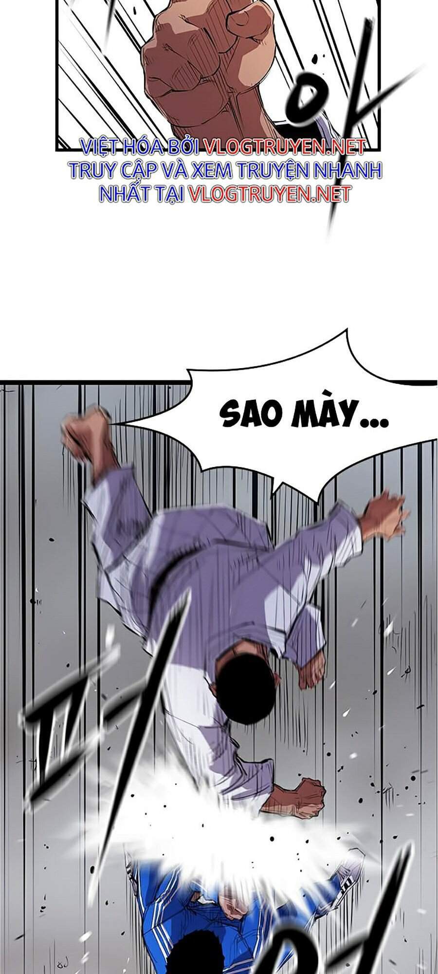 Phòng Gym Hanlim chapter 5 - Upload bởi truyensieuhay.com
