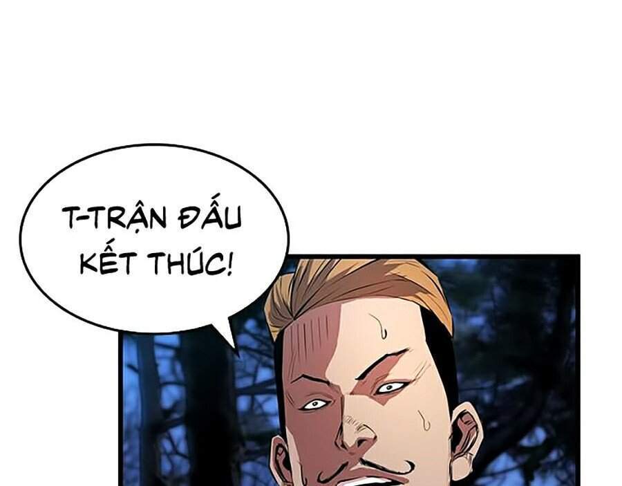 Phòng Gym Hanlim chapter 5 - Upload bởi truyensieuhay.com