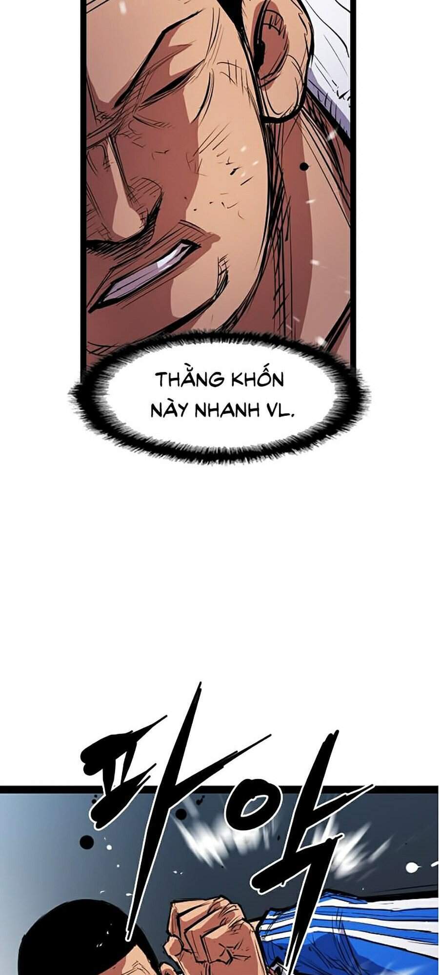 Phòng Gym Hanlim chapter 5 - Upload bởi truyensieuhay.com