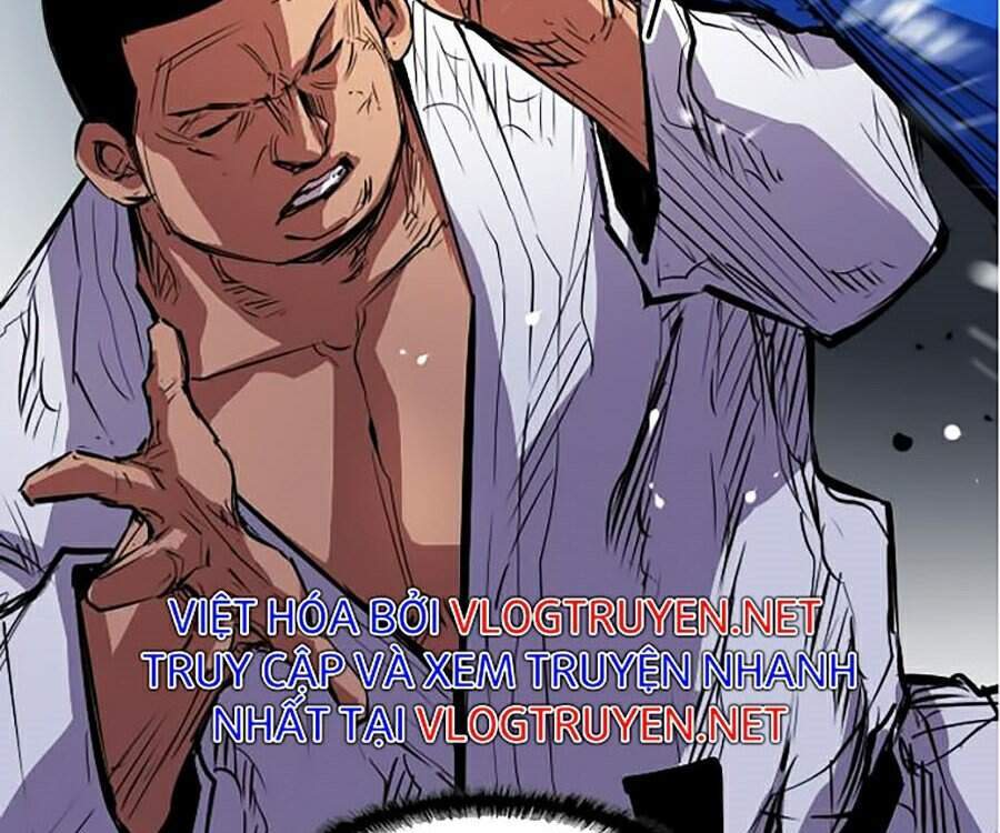 Phòng Gym Hanlim chapter 5 - Upload bởi truyensieuhay.com