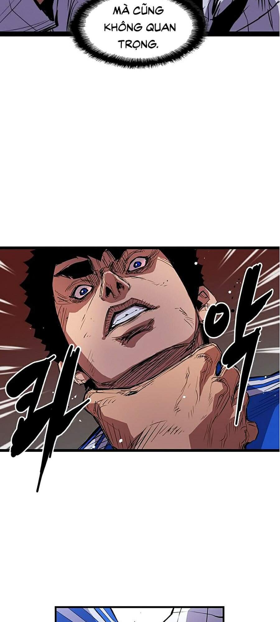 Phòng Gym Hanlim chapter 5 - Upload bởi truyensieuhay.com