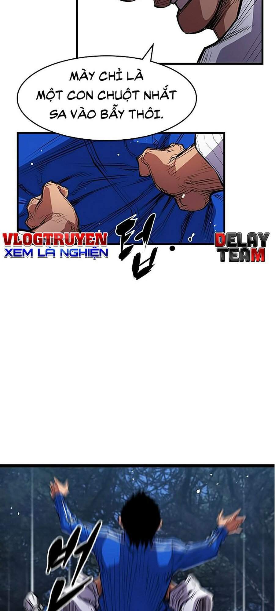 Phòng Gym Hanlim chapter 5 - Upload bởi truyensieuhay.com