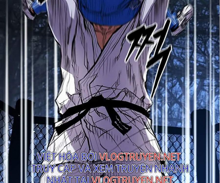 Phòng Gym Hanlim chapter 5 - Upload bởi truyensieuhay.com