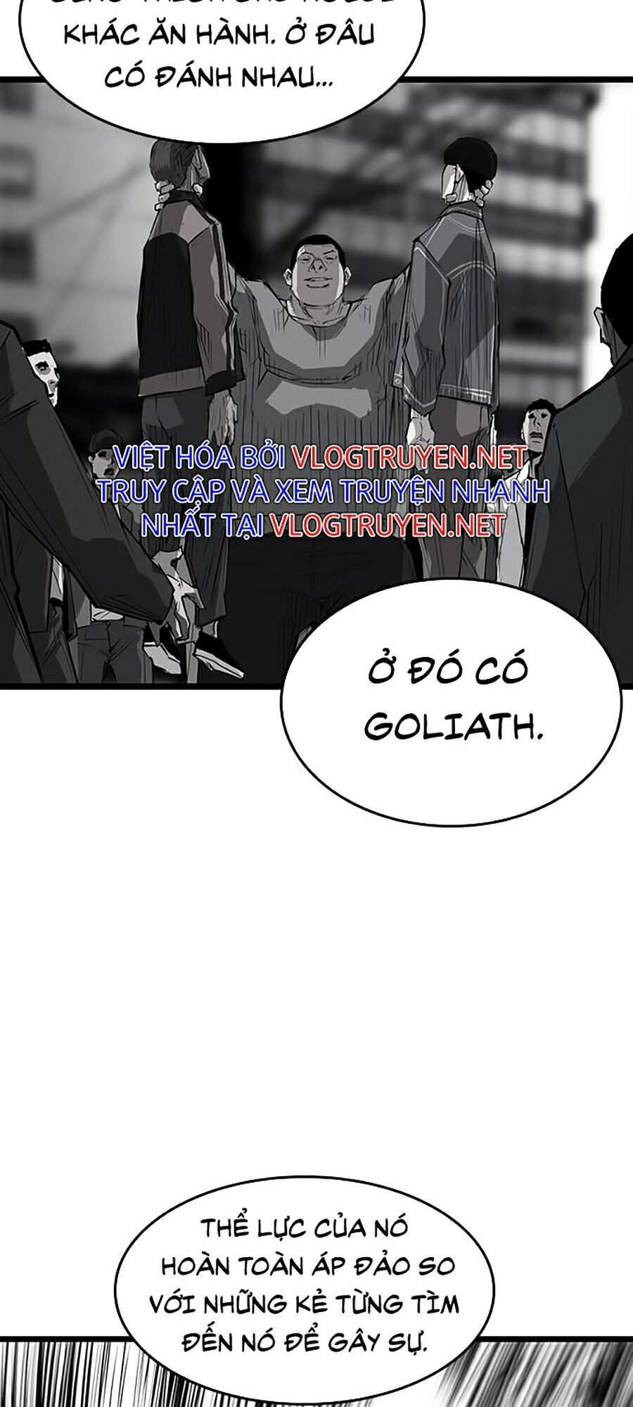 Phòng Gym Hanlim chapter 5 - Upload bởi truyensieuhay.com