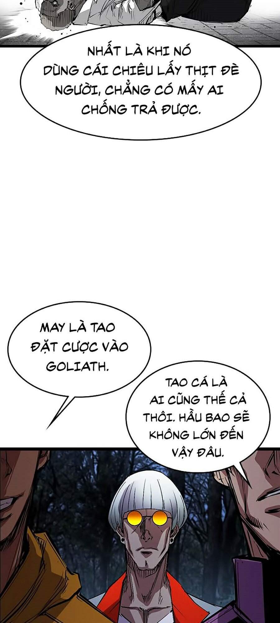 Phòng Gym Hanlim chapter 5 - Upload bởi truyensieuhay.com