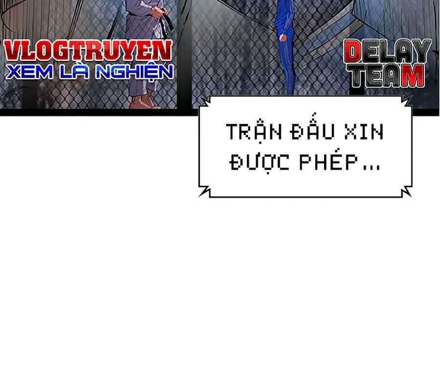 Phòng Gym Hanlim chapter 5 - Upload bởi truyensieuhay.com
