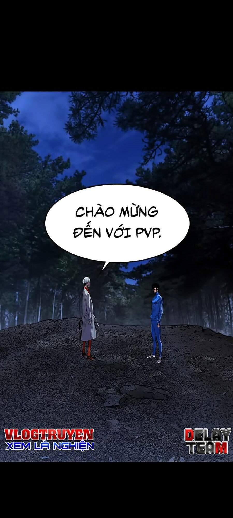 Phòng Gym Hanlim chapter 5 - Upload bởi truyensieuhay.com
