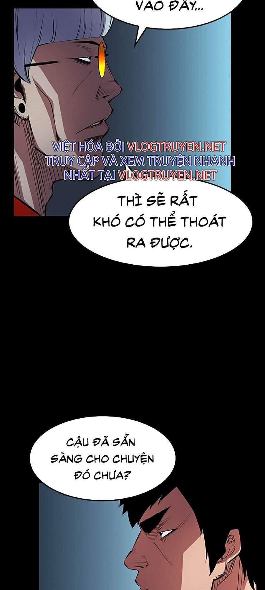 Phòng Gym Hanlim chapter 5 - Upload bởi truyensieuhay.com