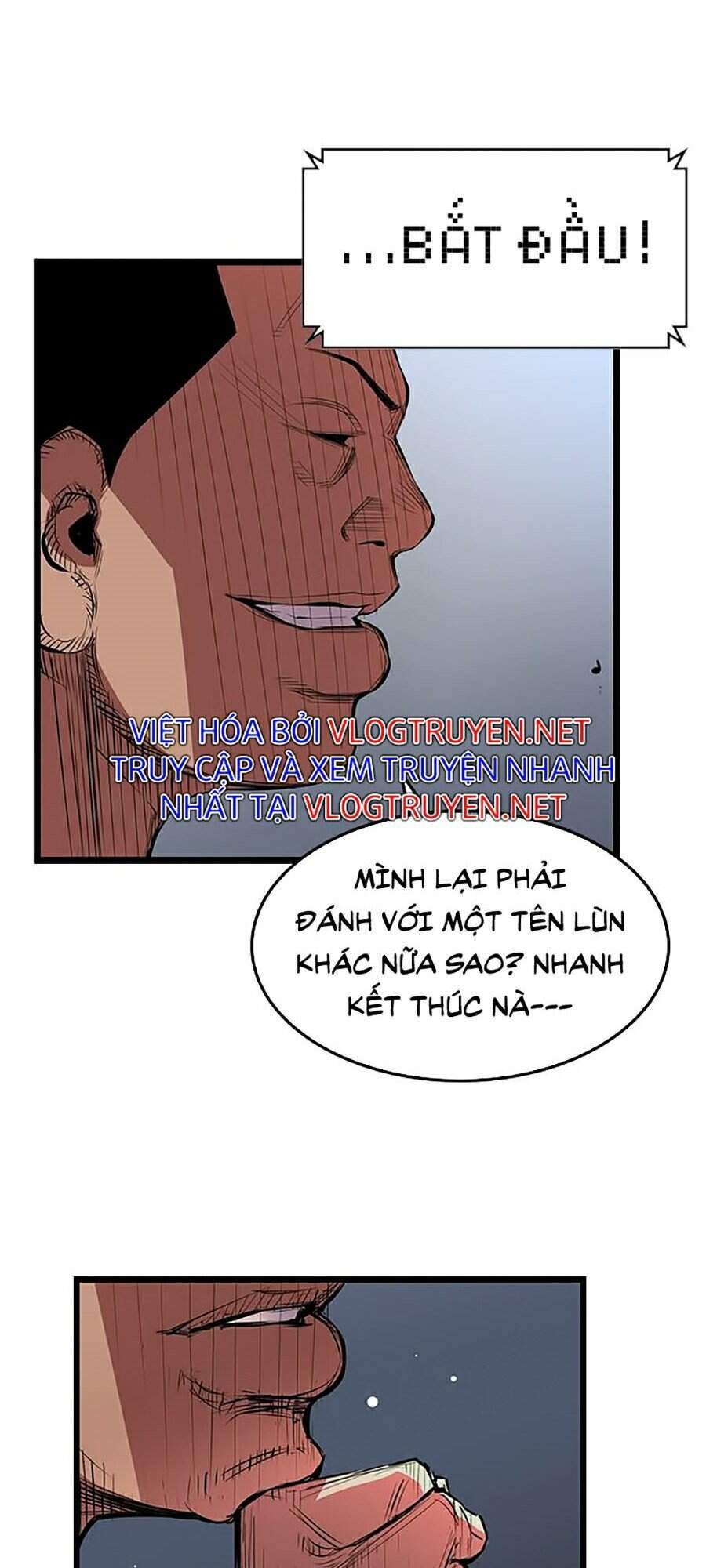 Phòng Gym Hanlim chapter 5 - Upload bởi truyensieuhay.com