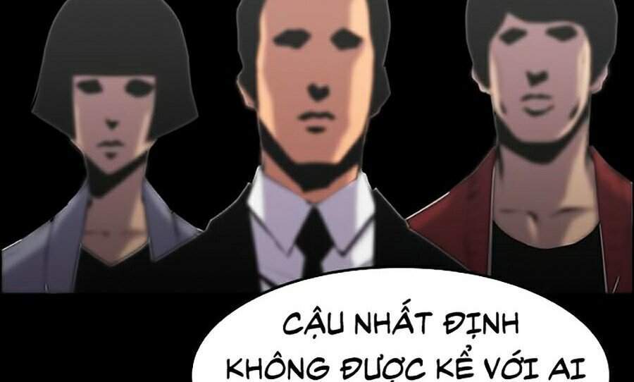 Phòng Gym Hanlim chapter 5 - Upload bởi truyensieuhay.com