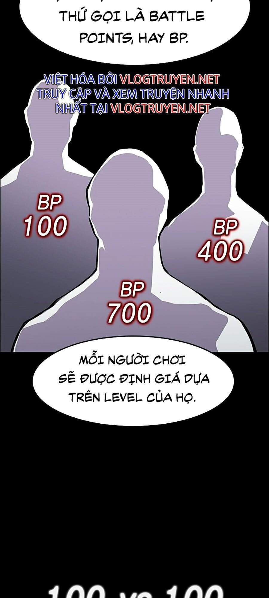 Phòng Gym Hanlim chapter 5 - Upload bởi truyensieuhay.com
