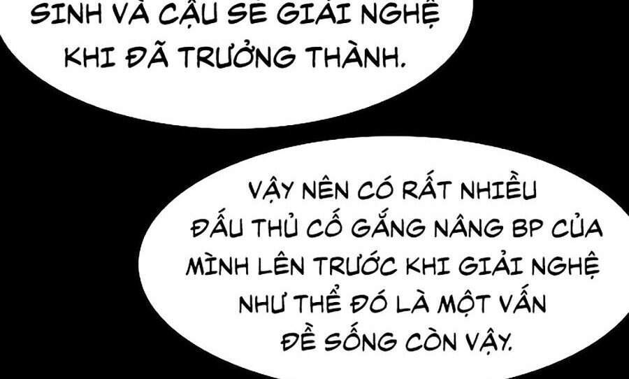 Phòng Gym Hanlim chapter 5 - Upload bởi truyensieuhay.com