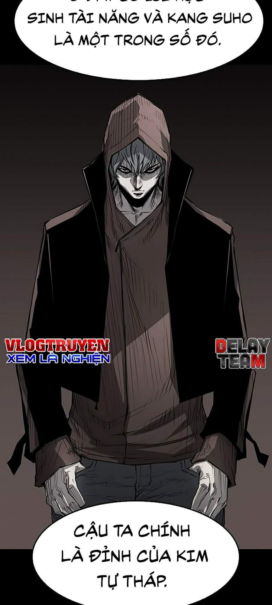Phòng Gym Hanlim chapter 5 - Upload bởi truyensieuhay.com
