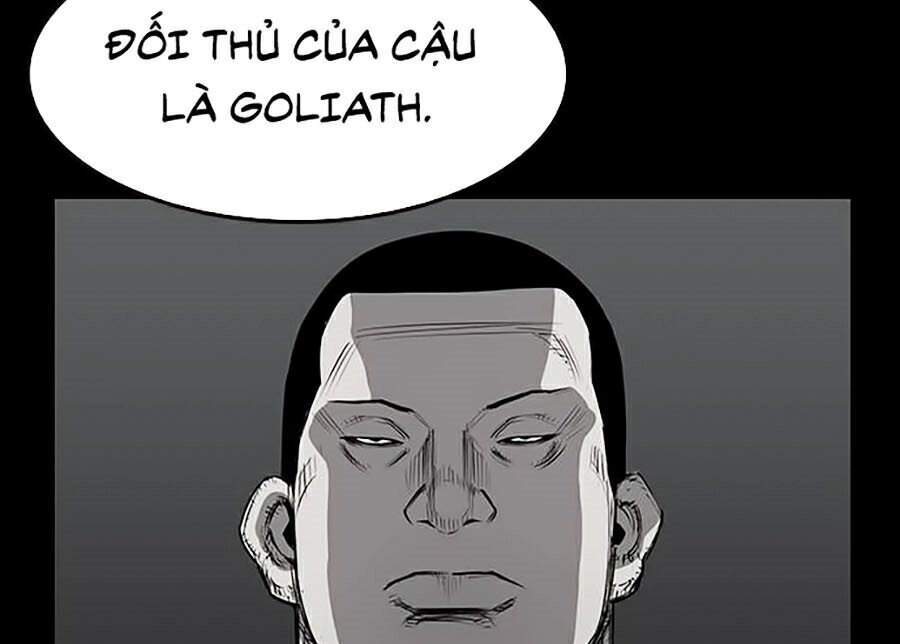 Phòng Gym Hanlim chapter 5 - Upload bởi truyensieuhay.com