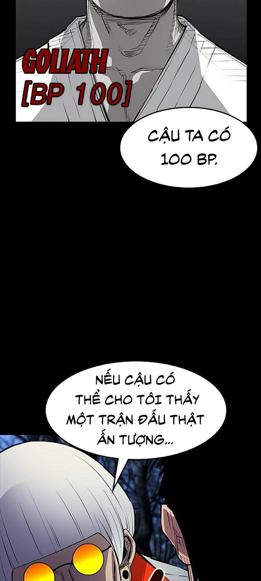 Phòng Gym Hanlim chapter 5 - Upload bởi truyensieuhay.com