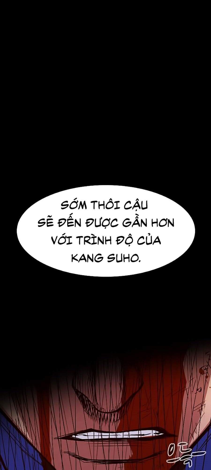 Phòng Gym Hanlim chapter 5 - Upload bởi truyensieuhay.com