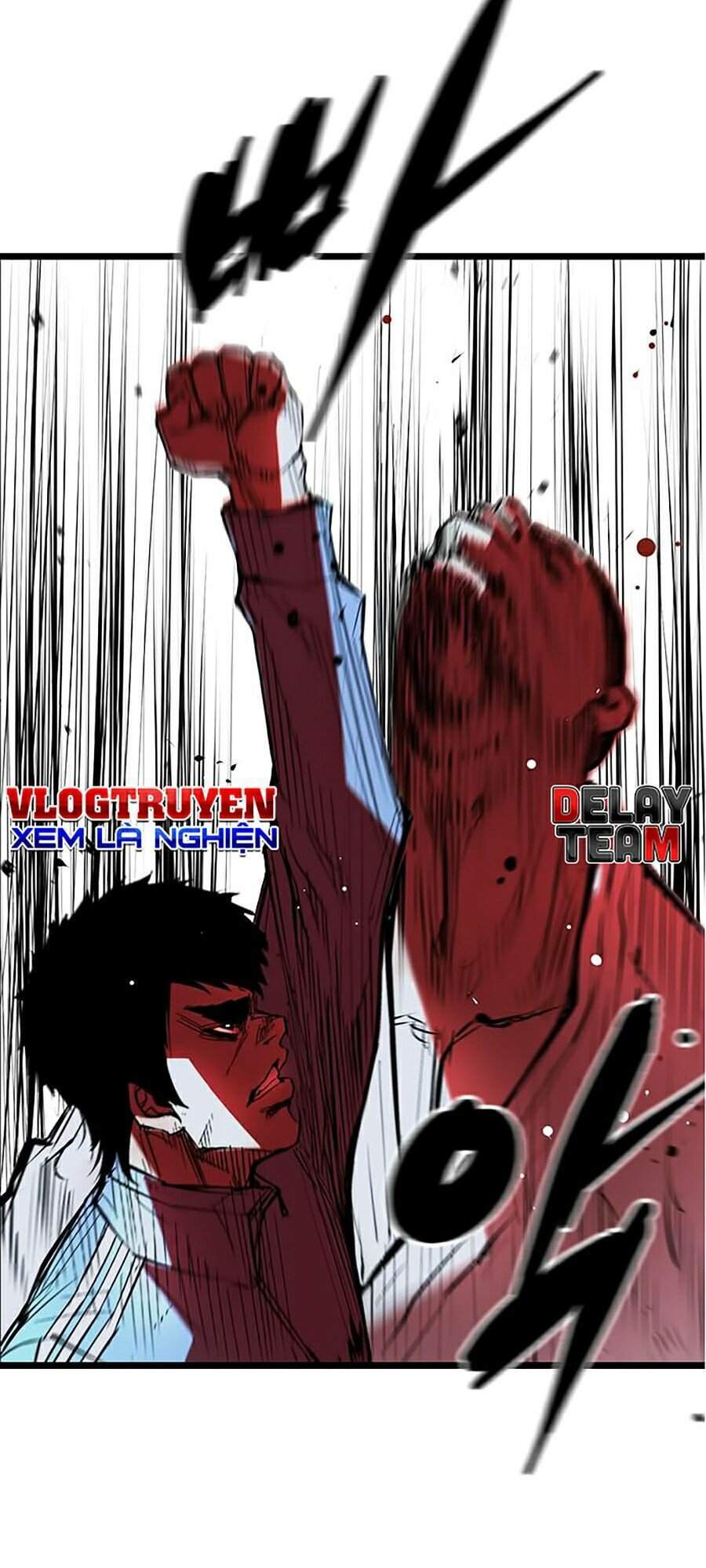 Phòng Gym Hanlim chapter 5 - Upload bởi truyensieuhay.com