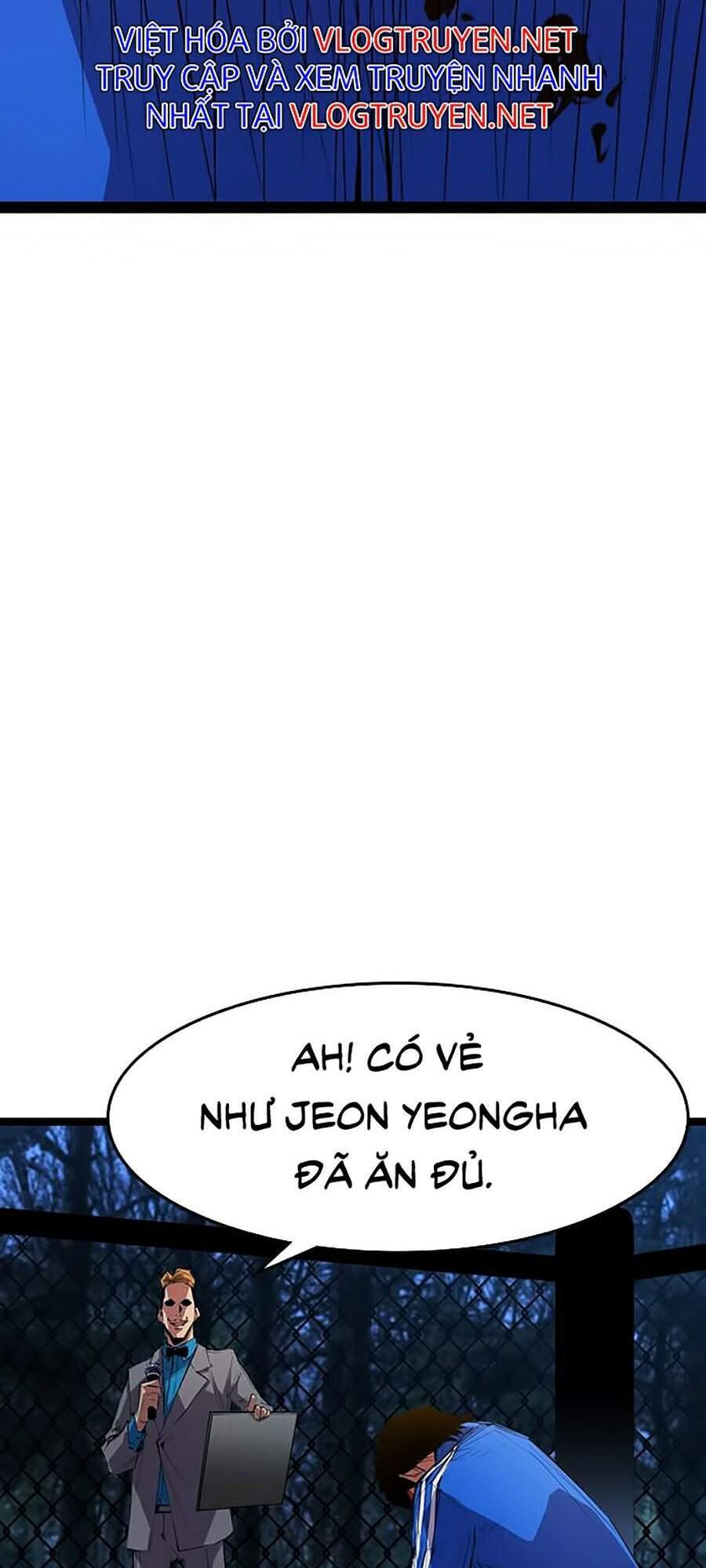 Phòng Gym Hanlim chapter 5 - Upload bởi truyensieuhay.com