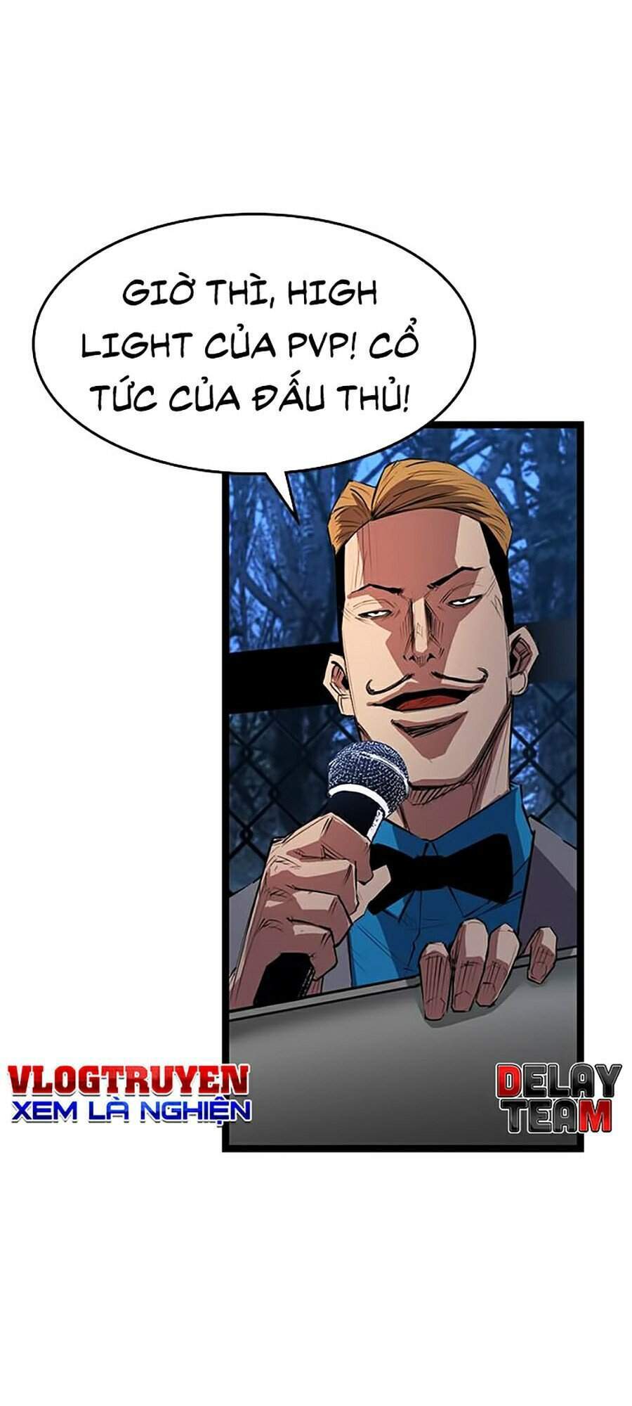Phòng Gym Hanlim chapter 5 - Upload bởi truyensieuhay.com