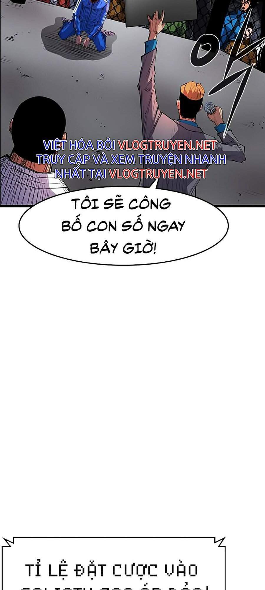 Phòng Gym Hanlim chapter 5 - Upload bởi truyensieuhay.com