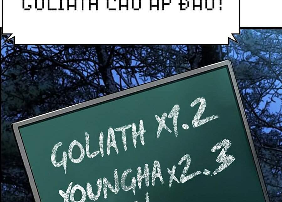 Phòng Gym Hanlim chapter 5 - Upload bởi truyensieuhay.com