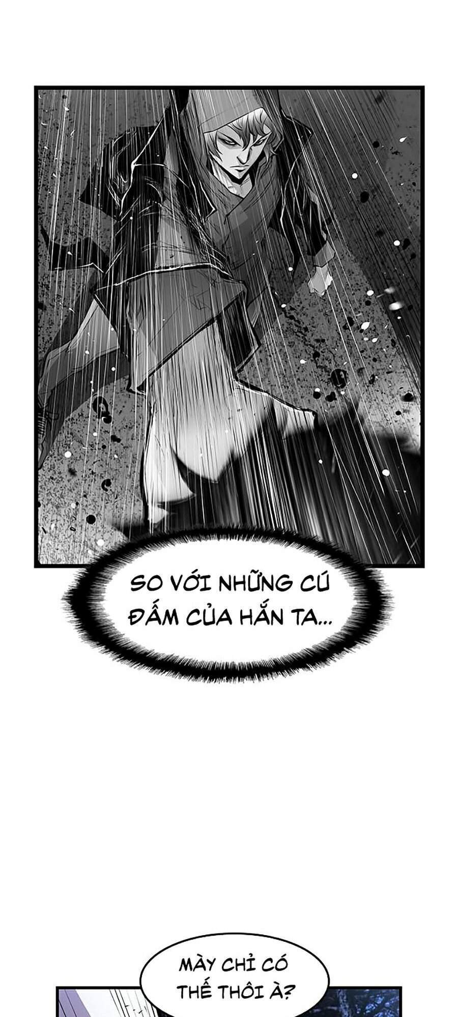 Phòng Gym Hanlim chapter 5 - Upload bởi truyensieuhay.com
