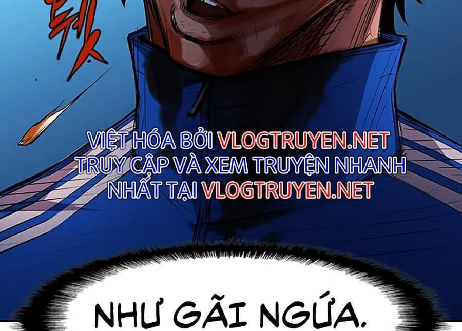 Phòng Gym Hanlim chapter 5 - Upload bởi truyensieuhay.com
