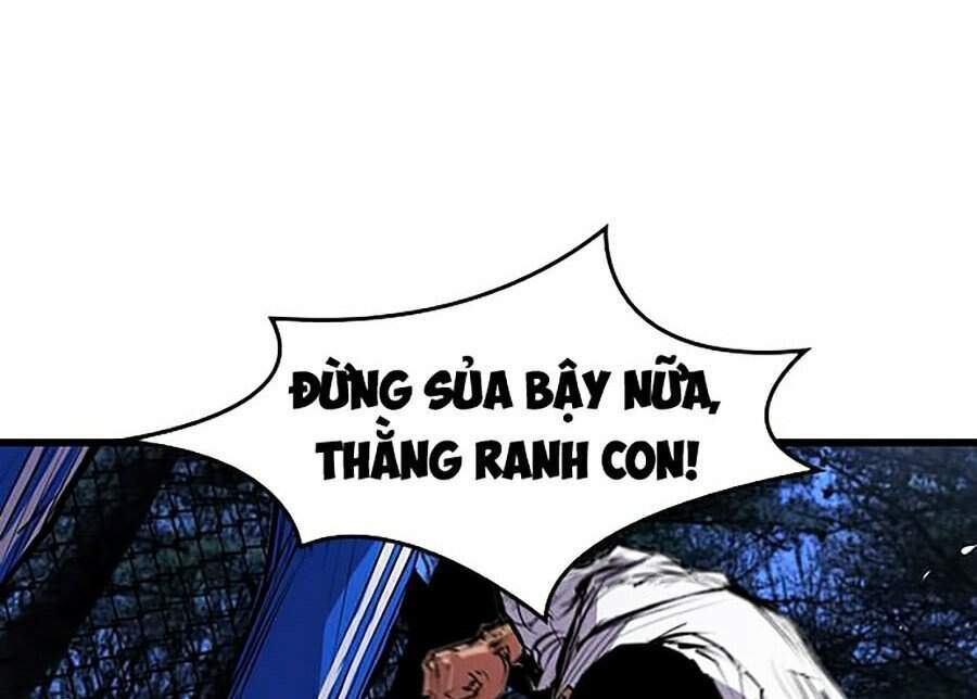 Phòng Gym Hanlim chapter 5 - Upload bởi truyensieuhay.com