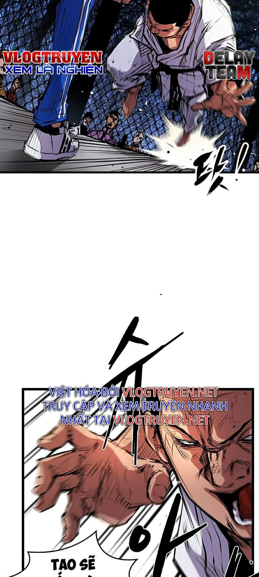 Phòng Gym Hanlim chapter 5 - Upload bởi truyensieuhay.com