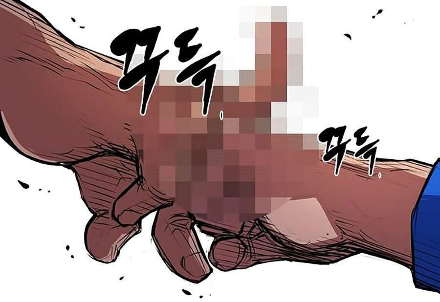 Phòng Gym Hanlim chapter 5 - Upload bởi truyensieuhay.com