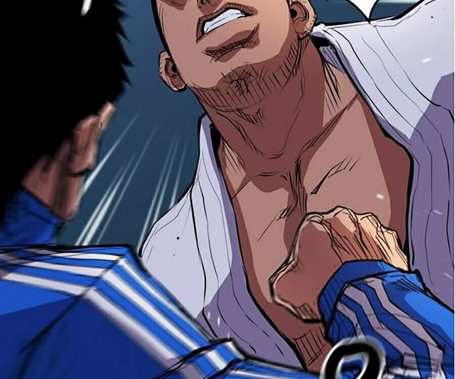 Phòng Gym Hanlim chapter 5 - Upload bởi truyensieuhay.com