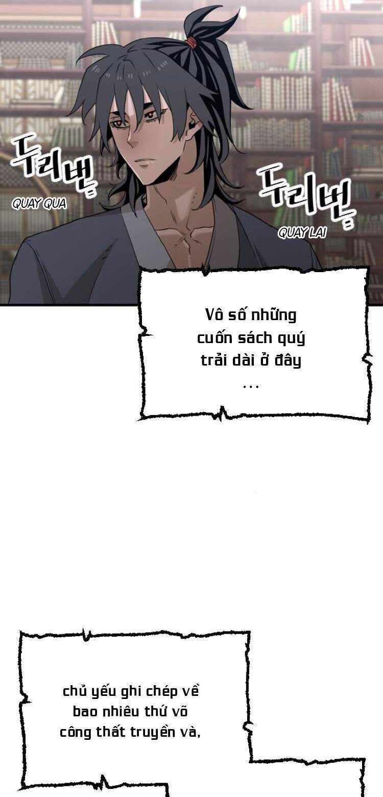 Thiên Ma Phi Thăng Truyện chapter 5 - Upload bởi truyensieuhay.com